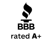 BBB rated A+